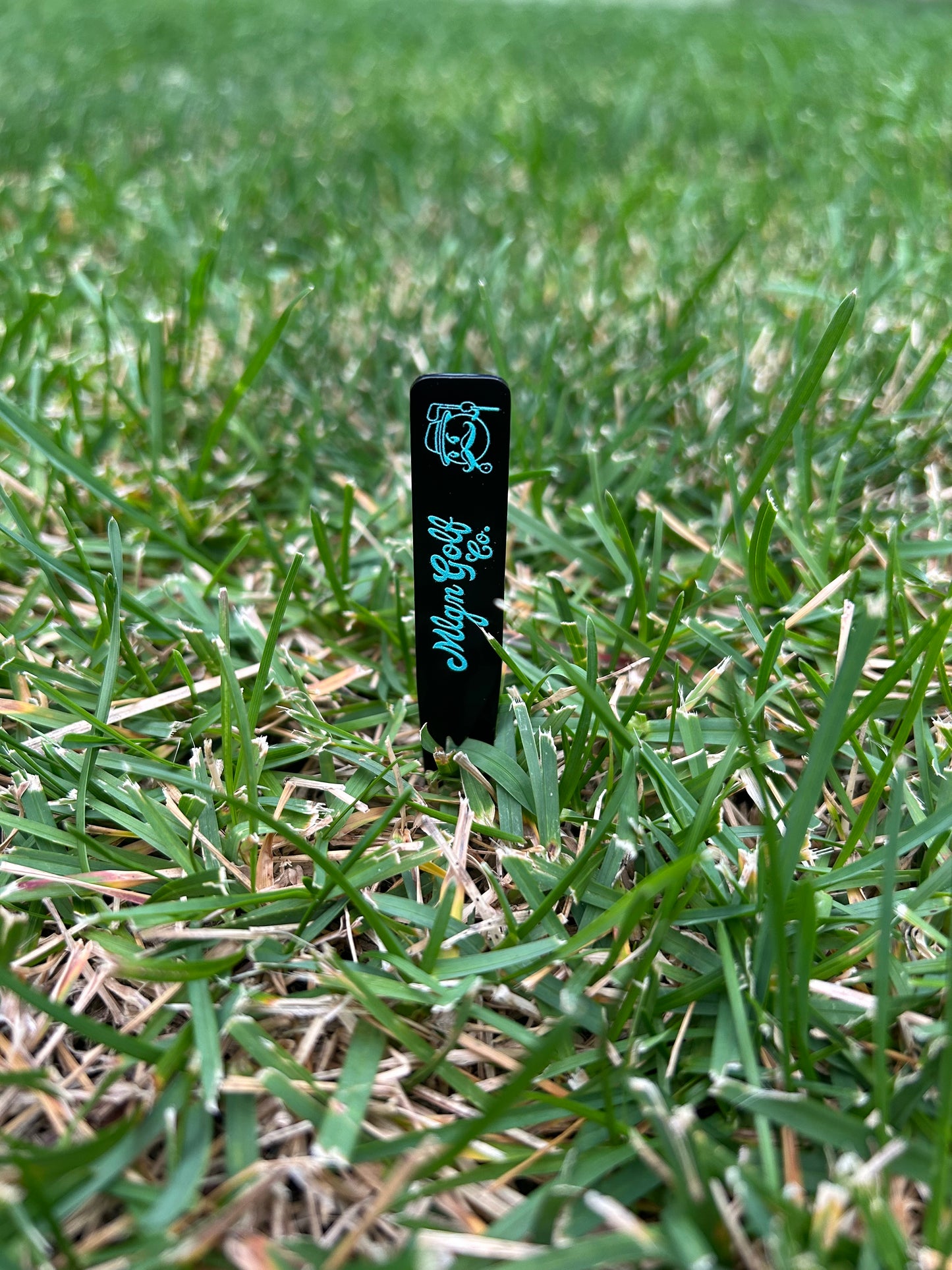 MLGN Divot Tool