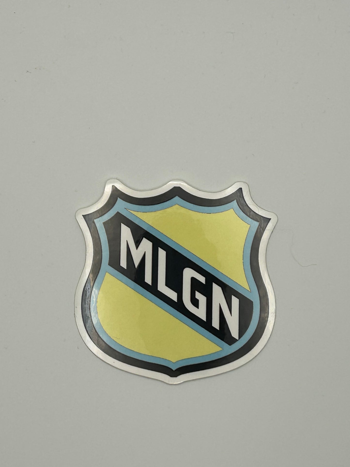 MLGN Sticker Packs