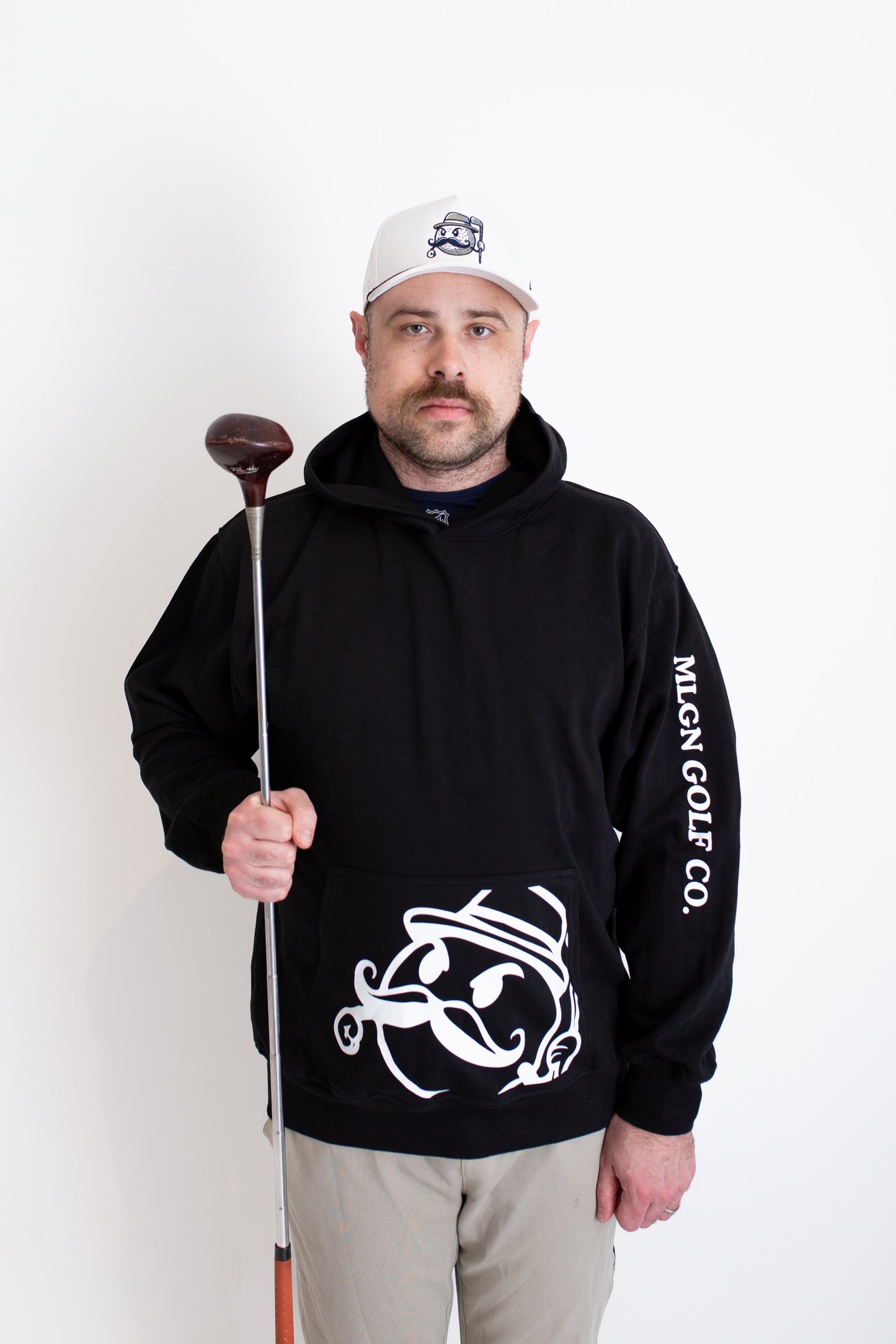 MLGN Range Hoody