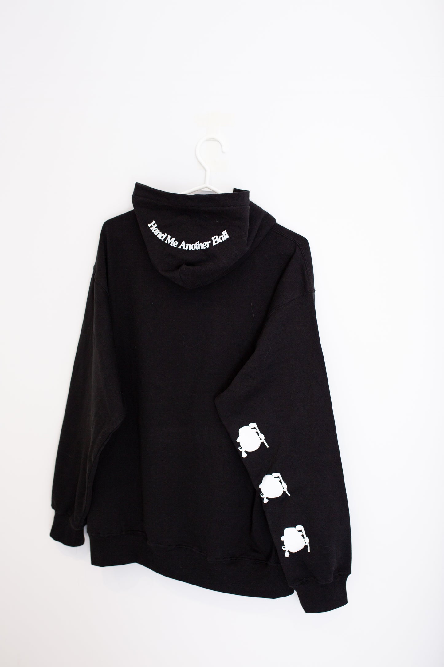MLGN Range Hoody
