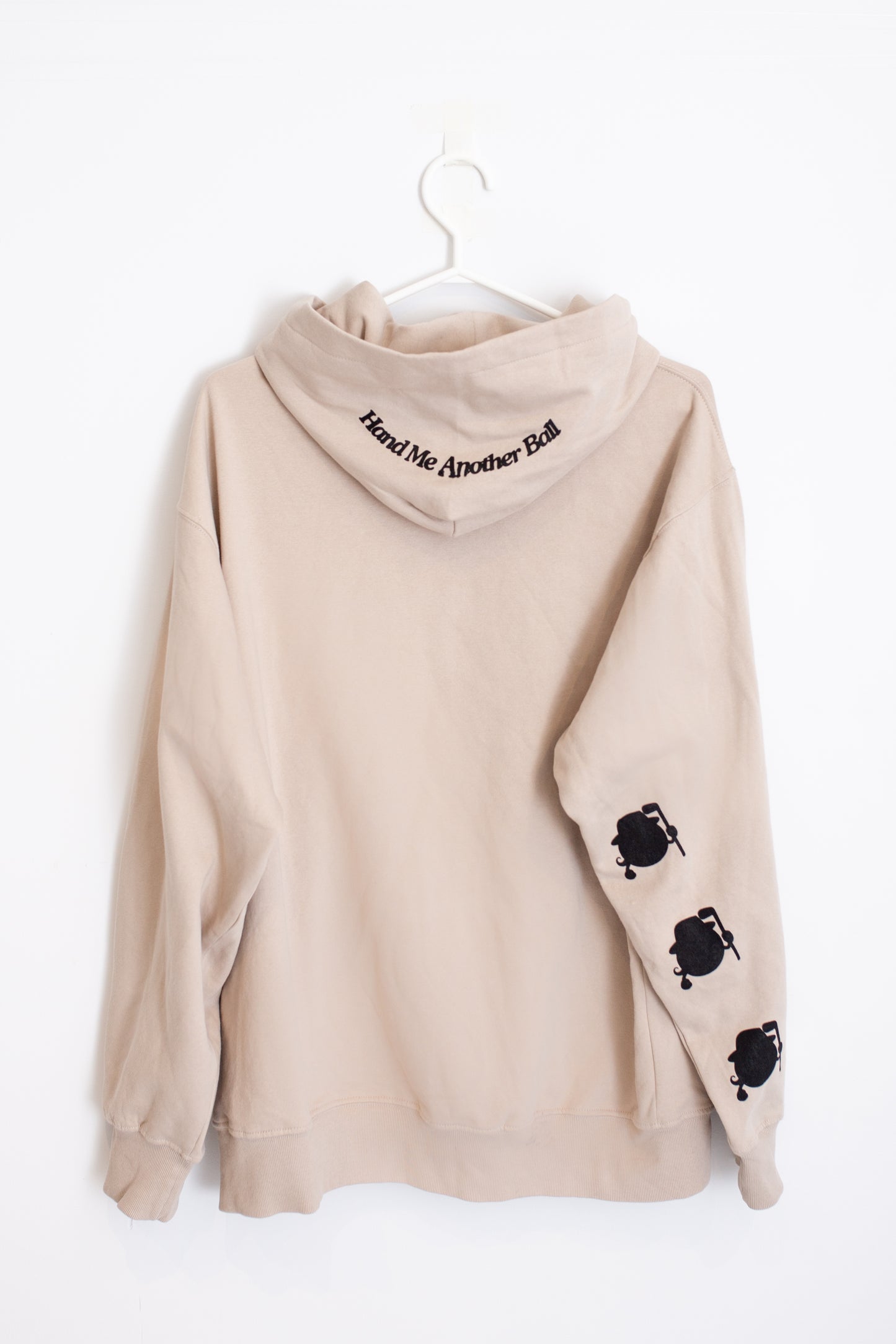 MLGN Range Hoody