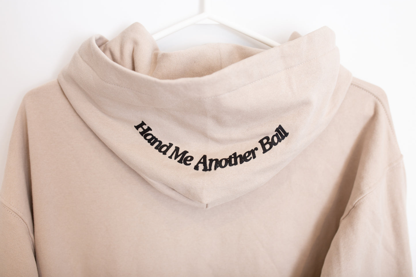 MLGN Range Hoody