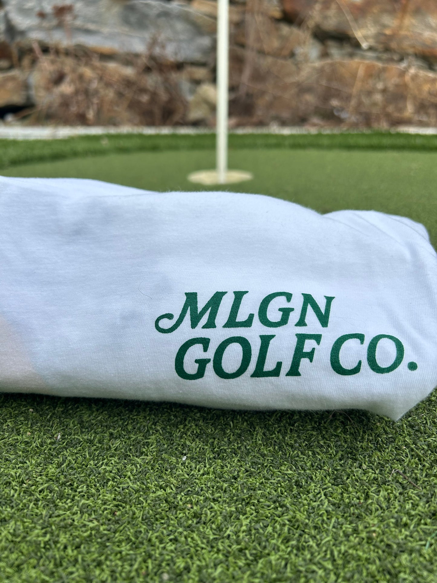 MLGN Augusta T-shirt