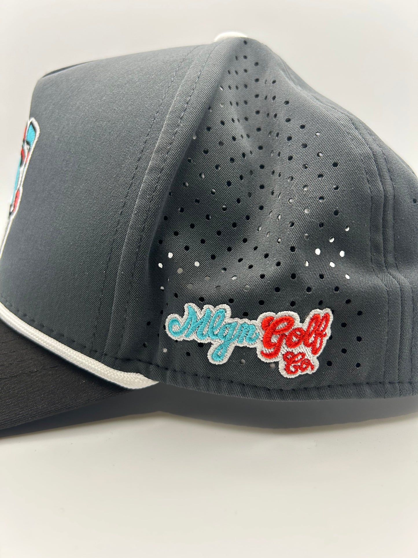 Two Face Mully Hat