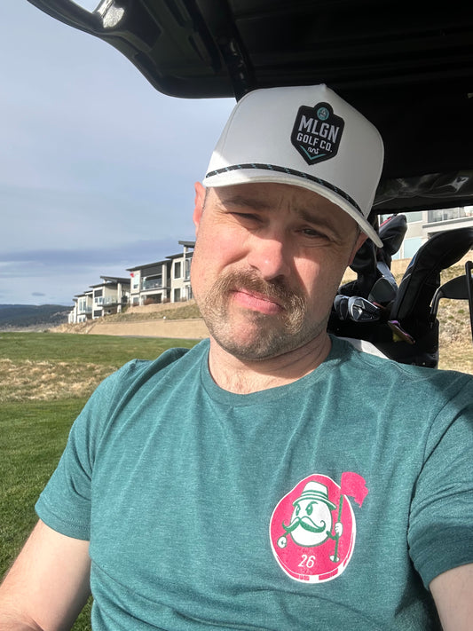 Azalea Corner Green S/S Shirt