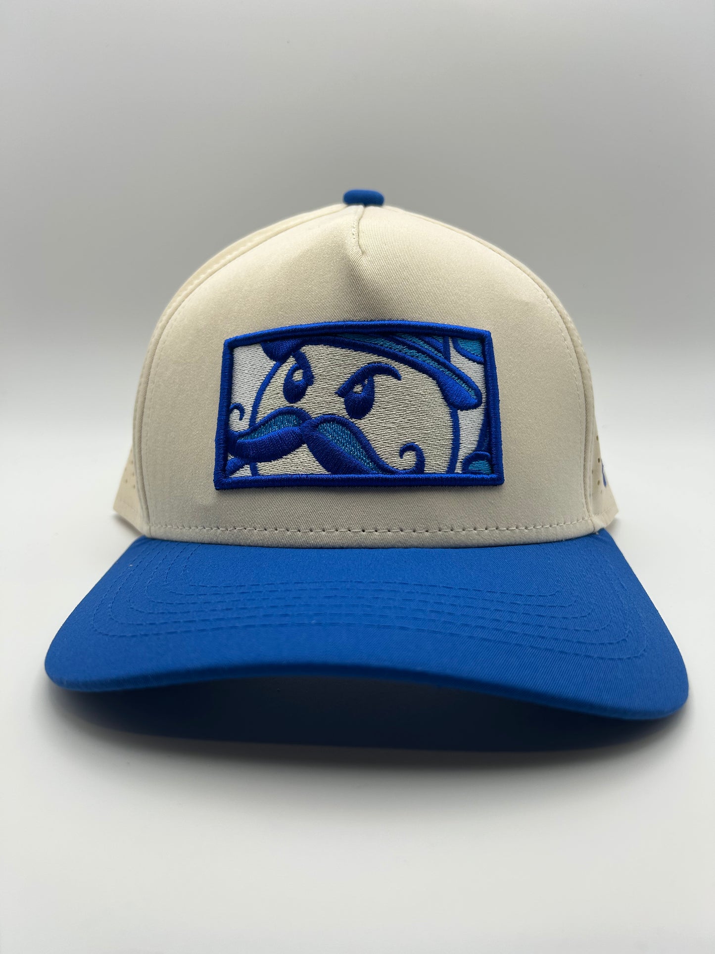 Mully Vision Golf Hat
