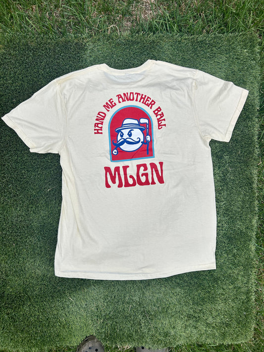 Grateful Mully Men’s S/S
