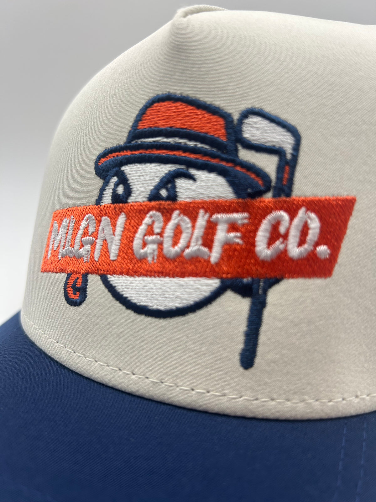 MLGN Censored Adjustable Hat