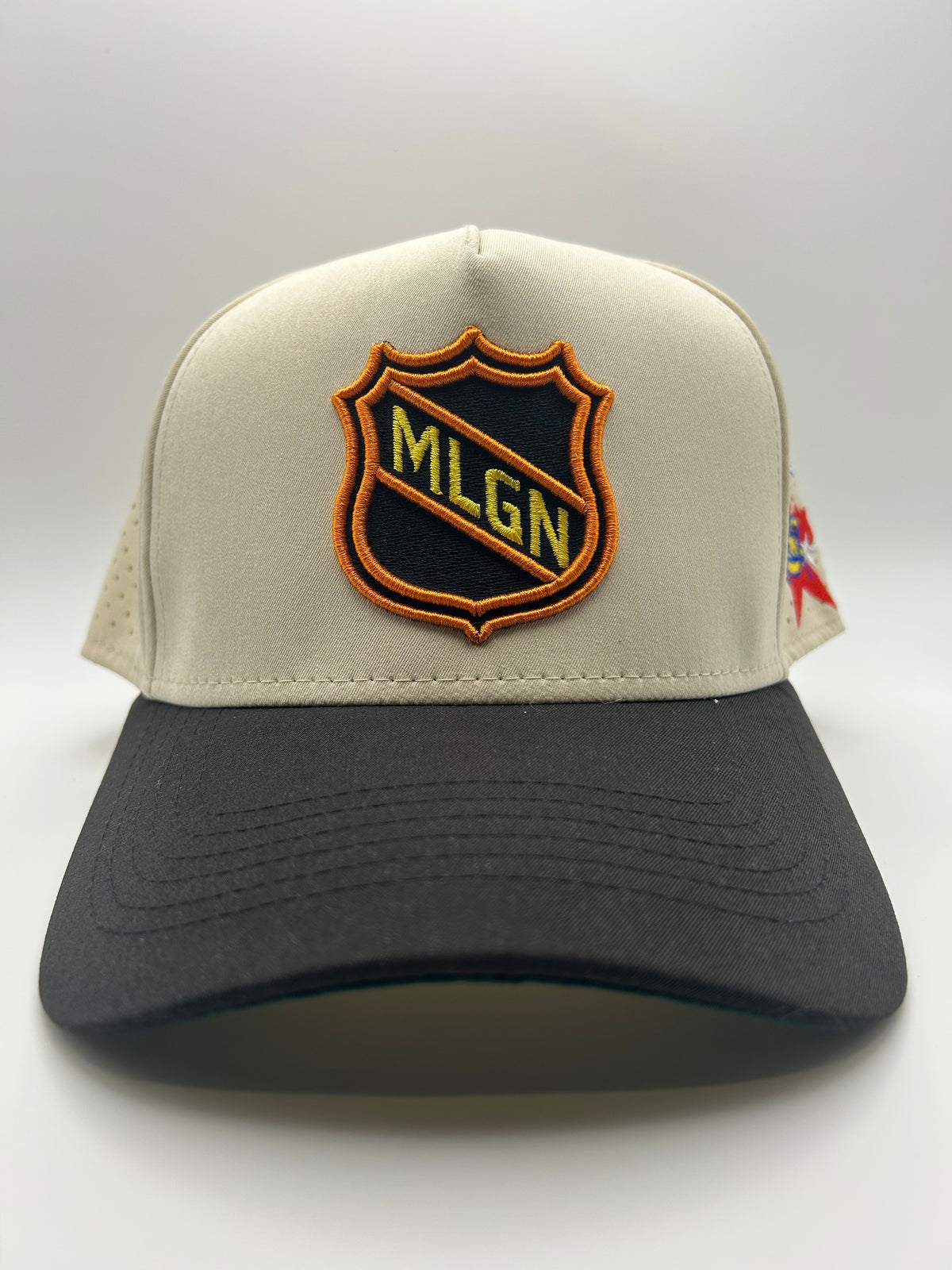 MLGN OFF SZN Hockey Hat