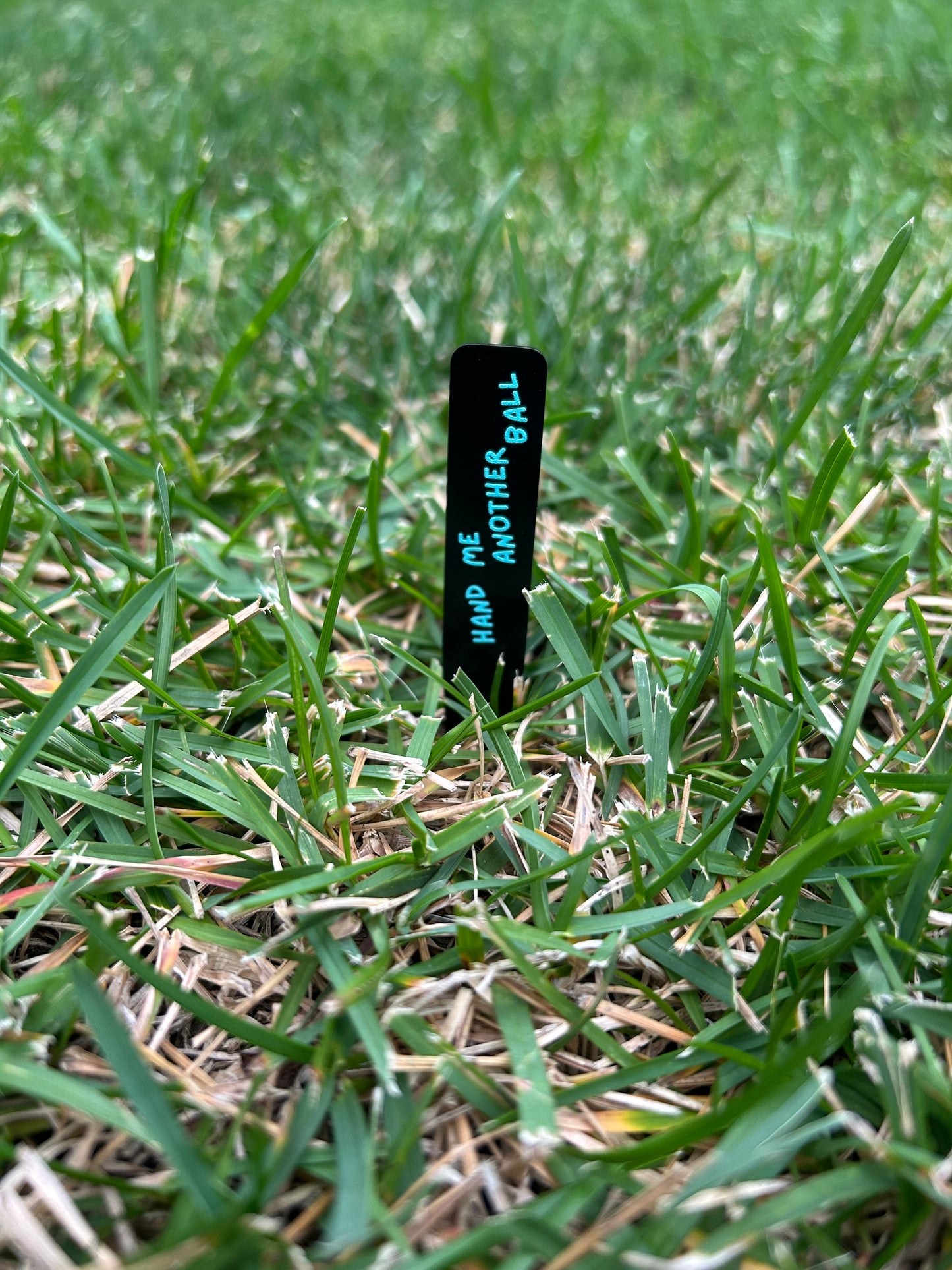 MLGN Divot Tool