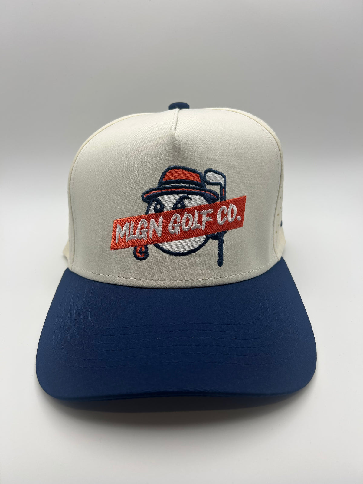 MLGN Censored Adjustable Hat
