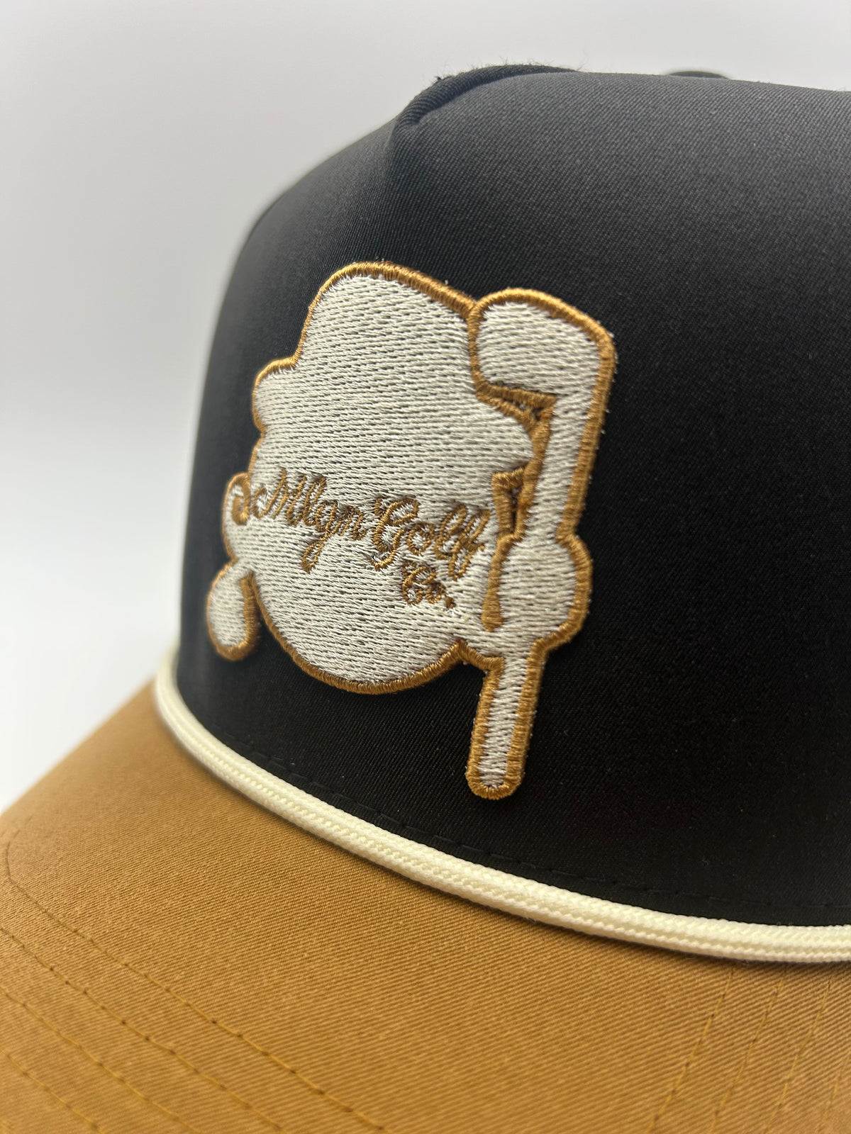 MLGN Desert Night Rope Hat