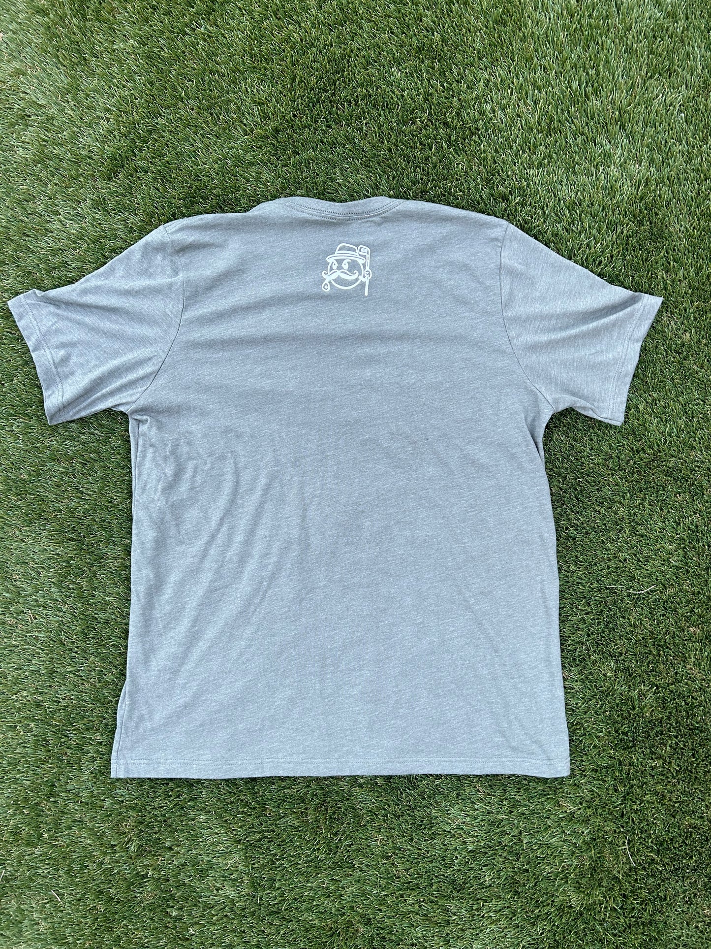 MLGN Golf and Country Tee