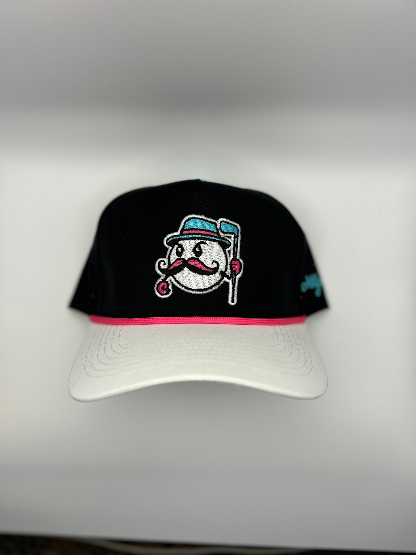 MLGN All Star Nights Rope Hat