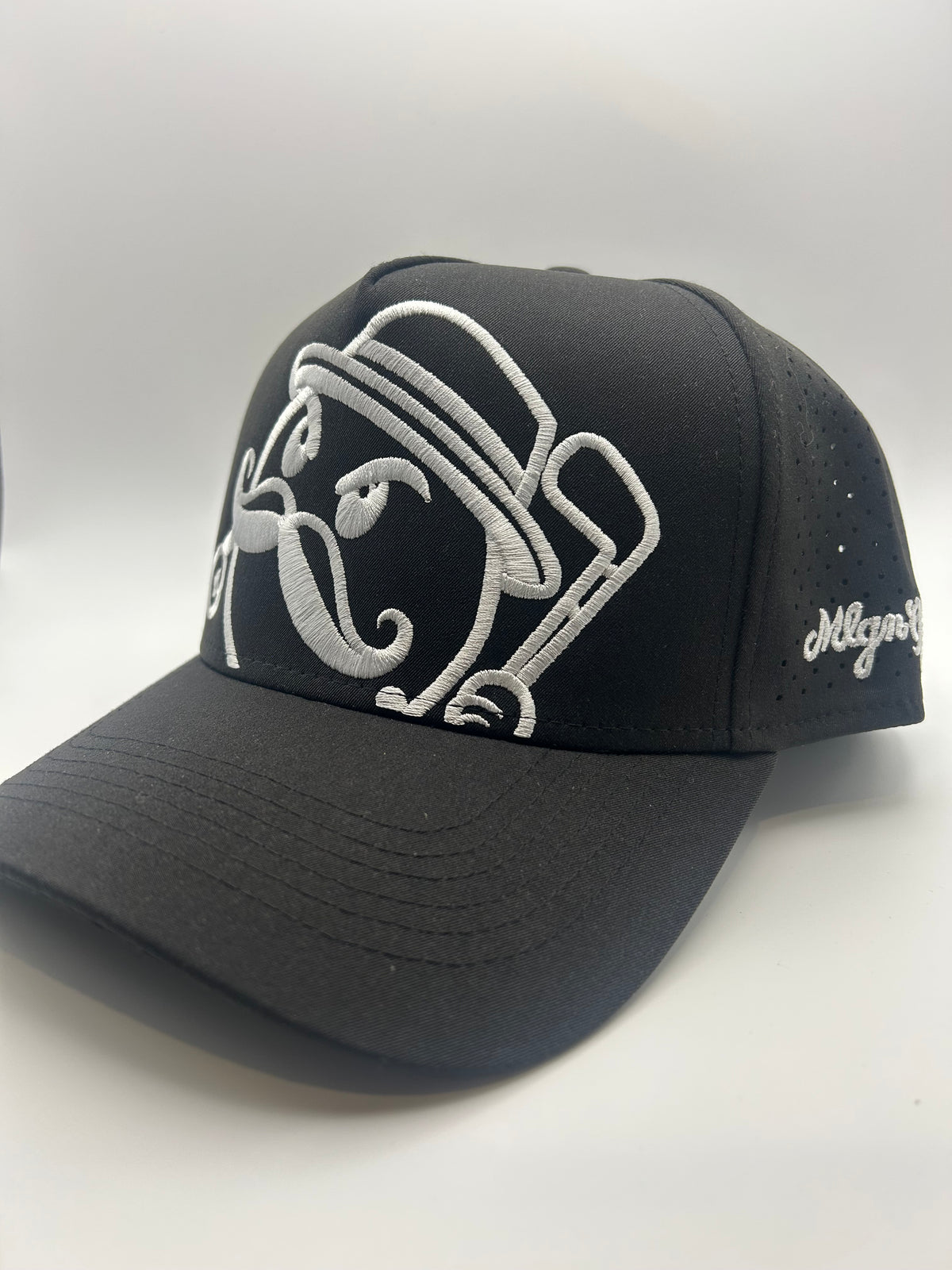 MLGN Big Bad Mully Adjustable hat