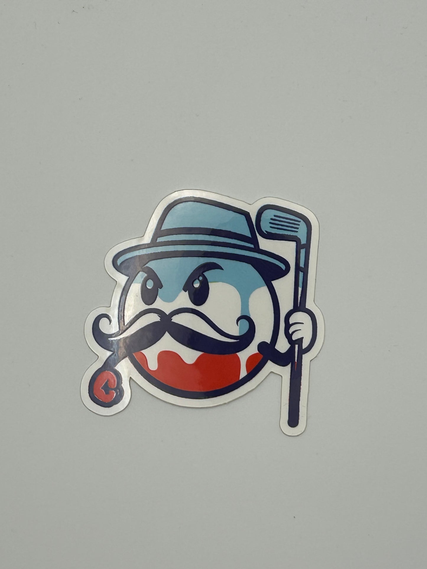 MLGN Sticker Packs