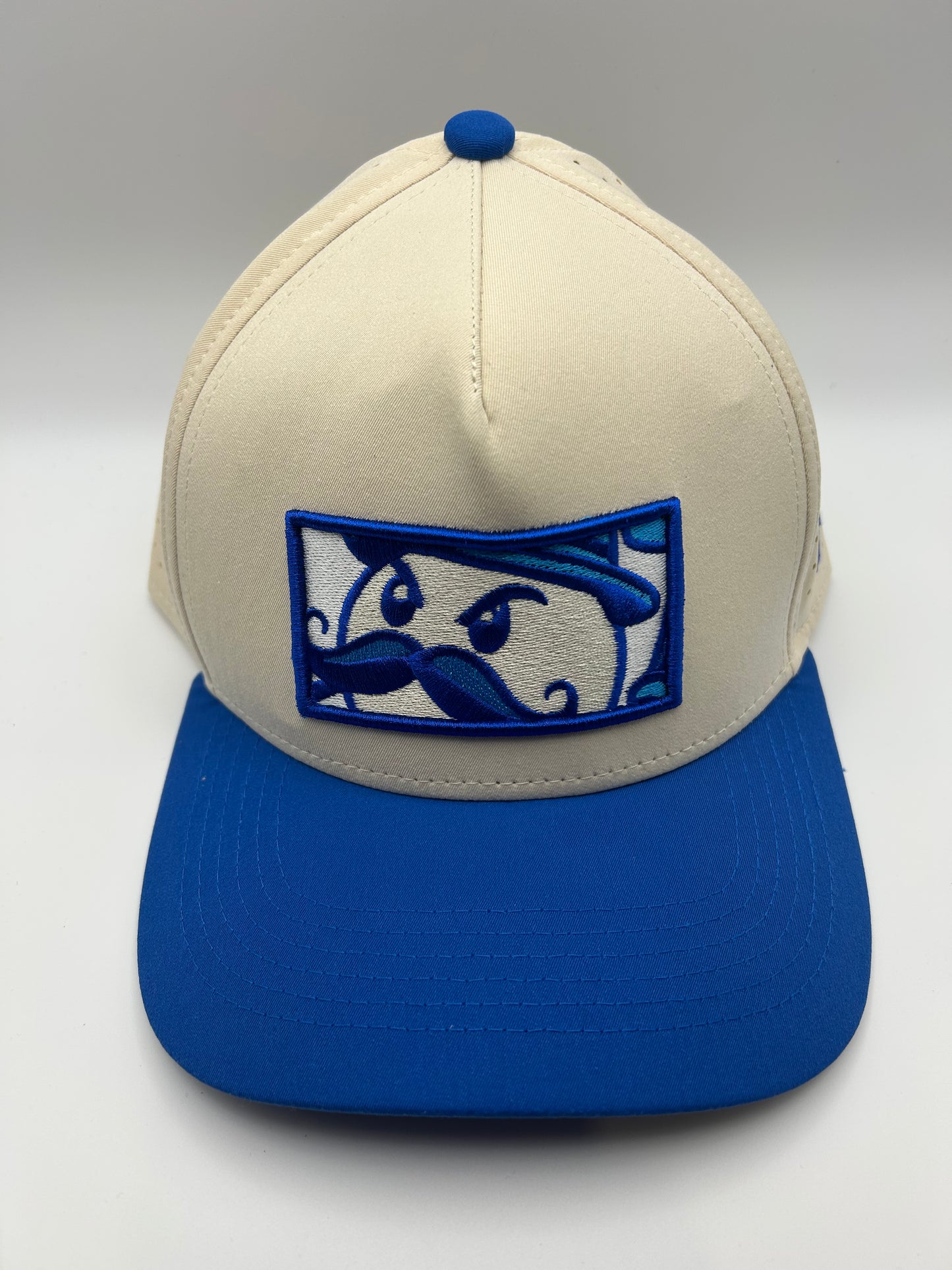Mully Vision Golf Hat