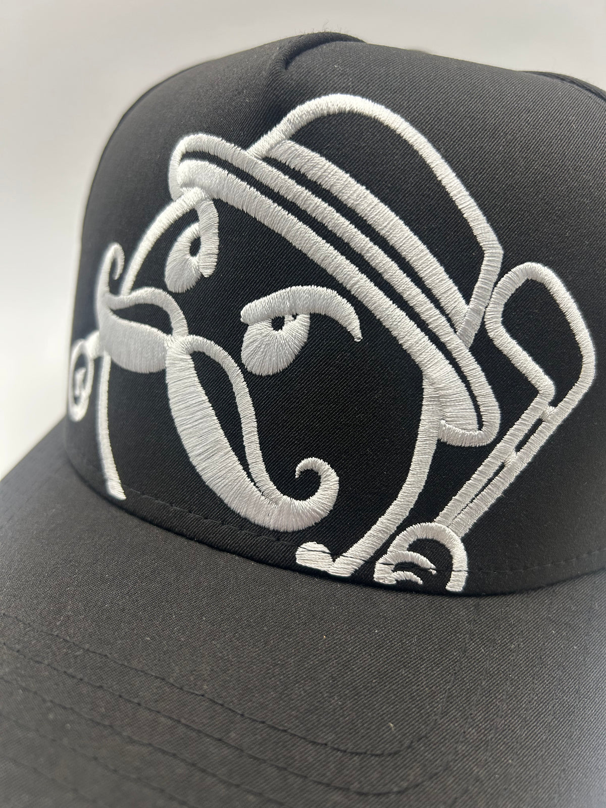 MLGN Big Bad Mully Adjustable hat