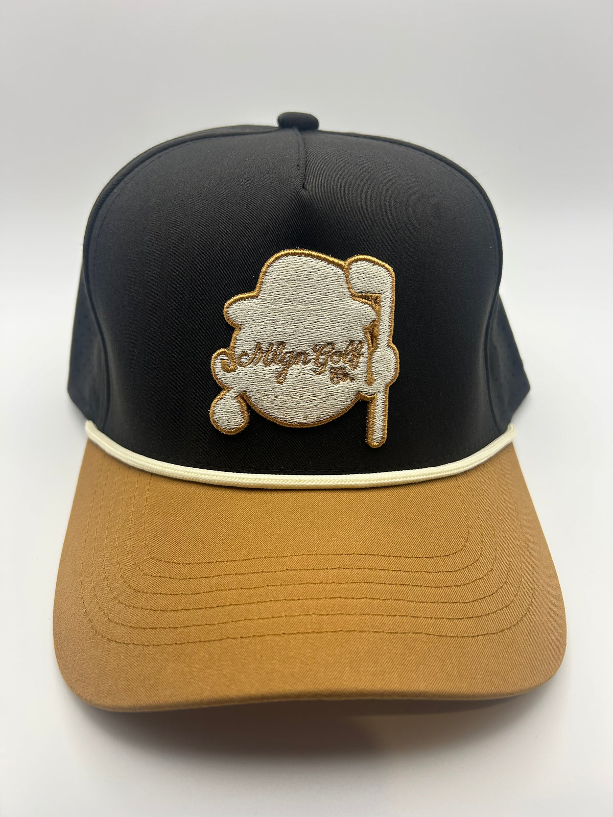 MLGN Desert Night Rope Hat