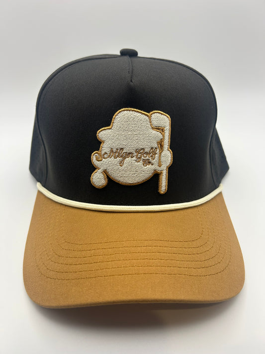 MLGN Desert Night Rope Hat