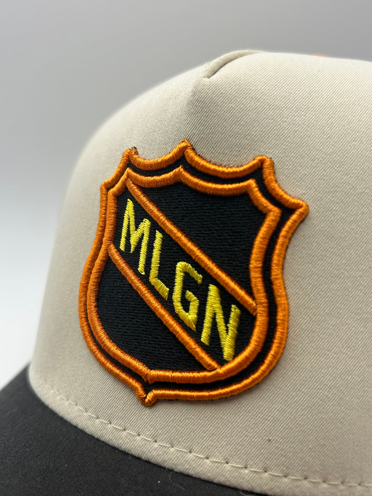 MLGN OFF SZN Hockey Hat