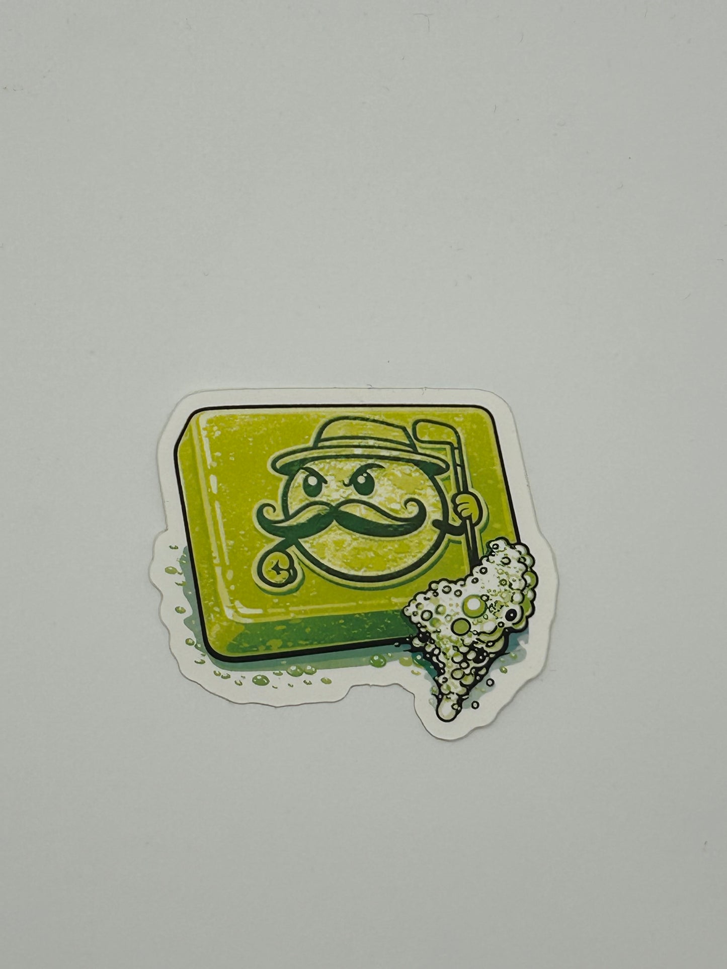 MLGN Sticker Packs