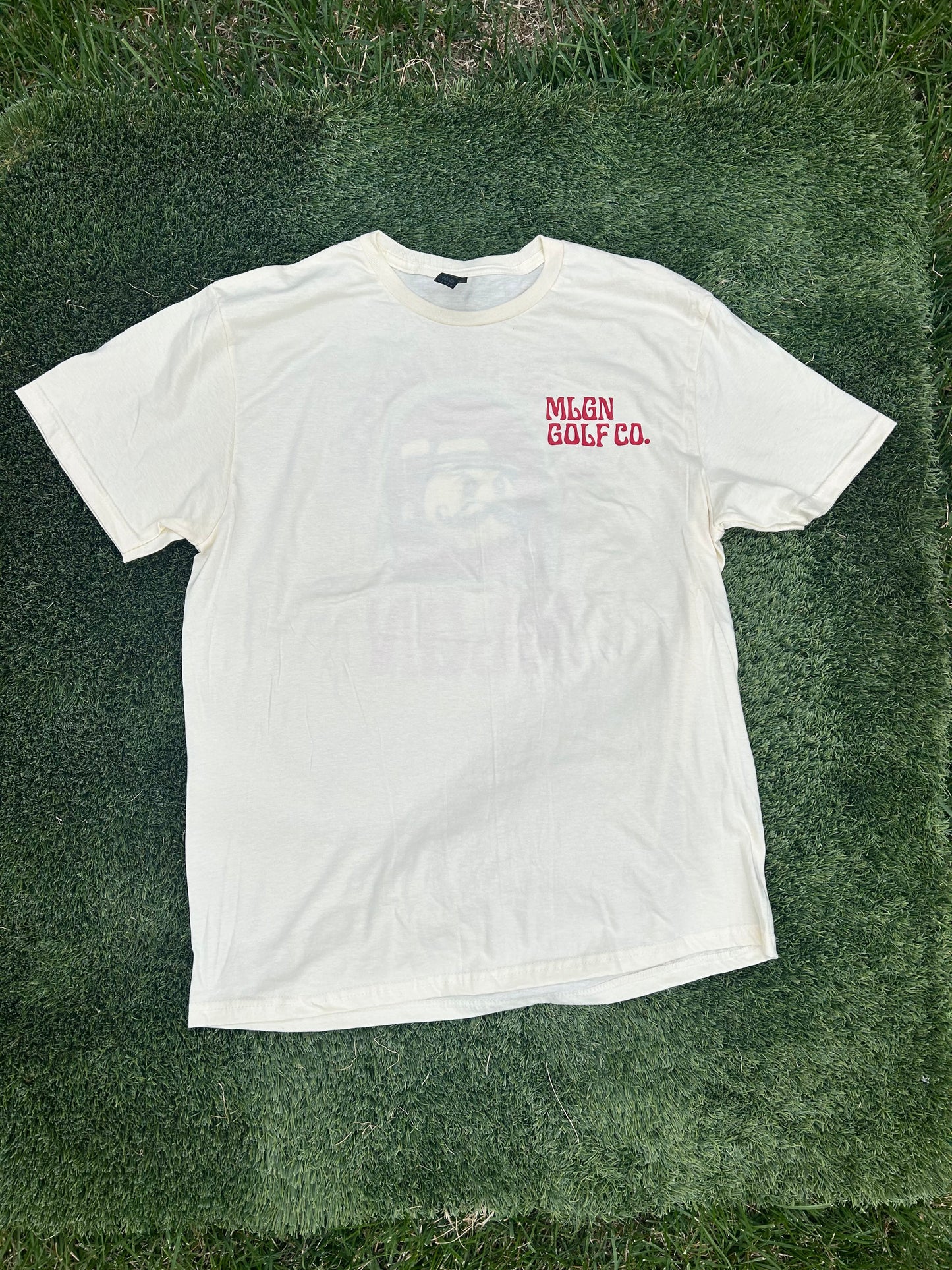 Grateful Mully Men’s S/S
