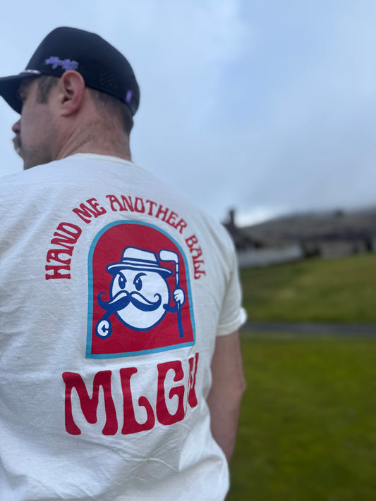 Grateful Mully Men’s S/S