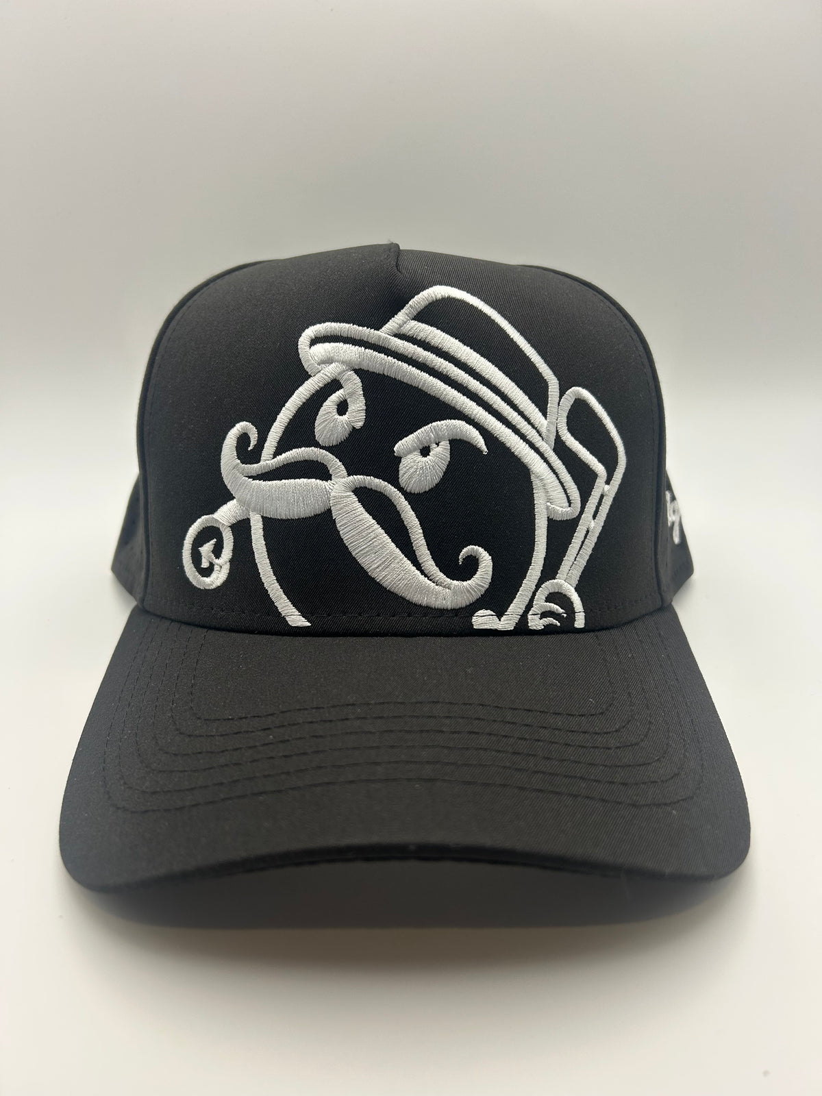 MLGN Big Bad Mully Adjustable hat