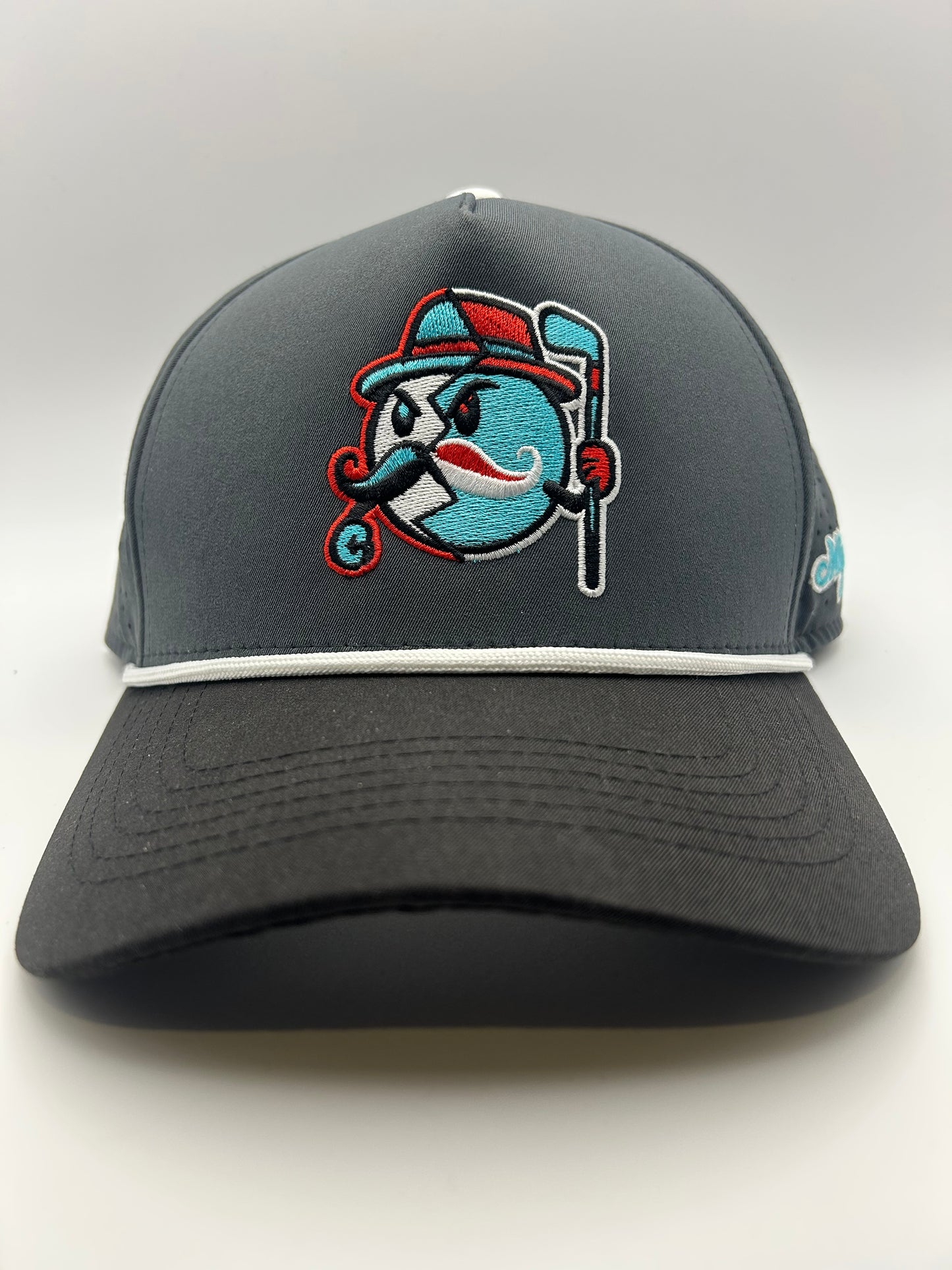 Two Face Mully Hat