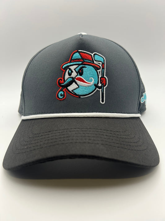 Two Face Mully Hat