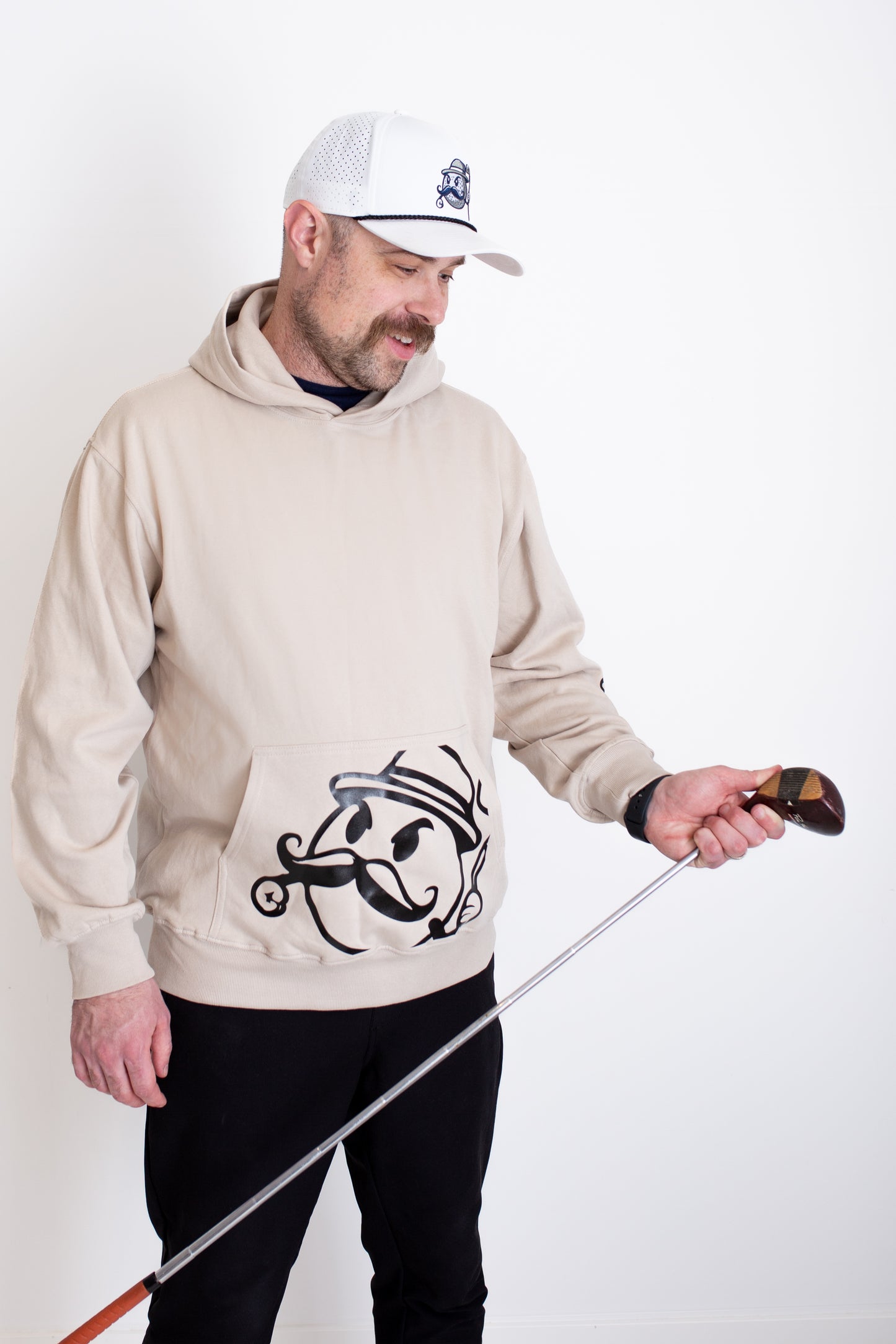 MLGN Range Hoody