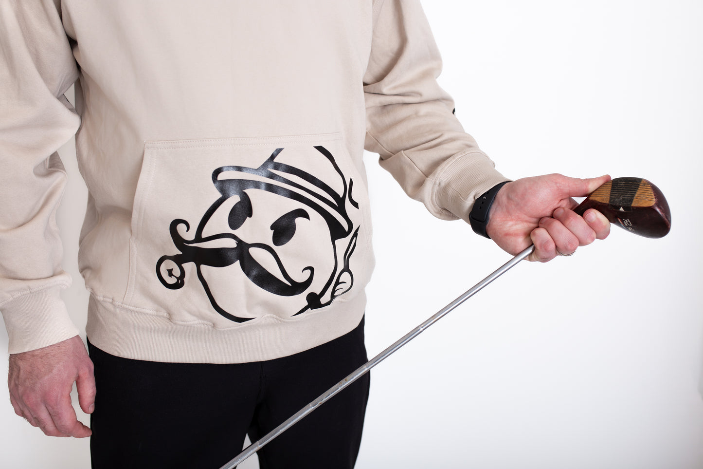 MLGN Range Hoody