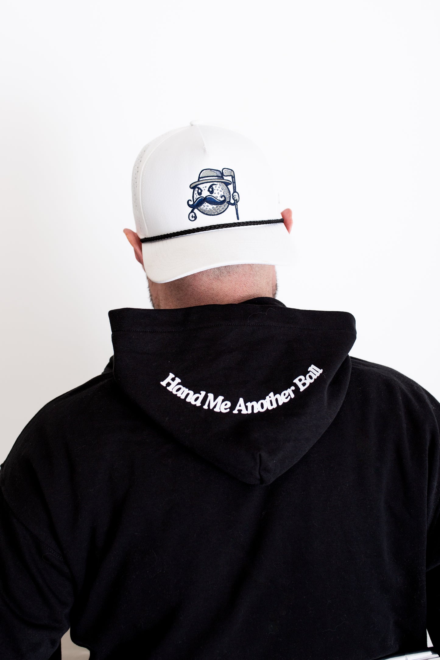MLGN Range Hoody