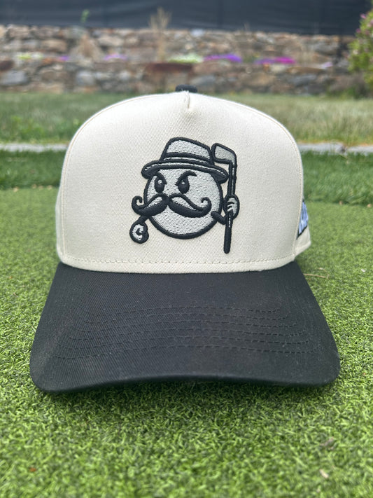 MLGN Local Champs Adjustable Hat