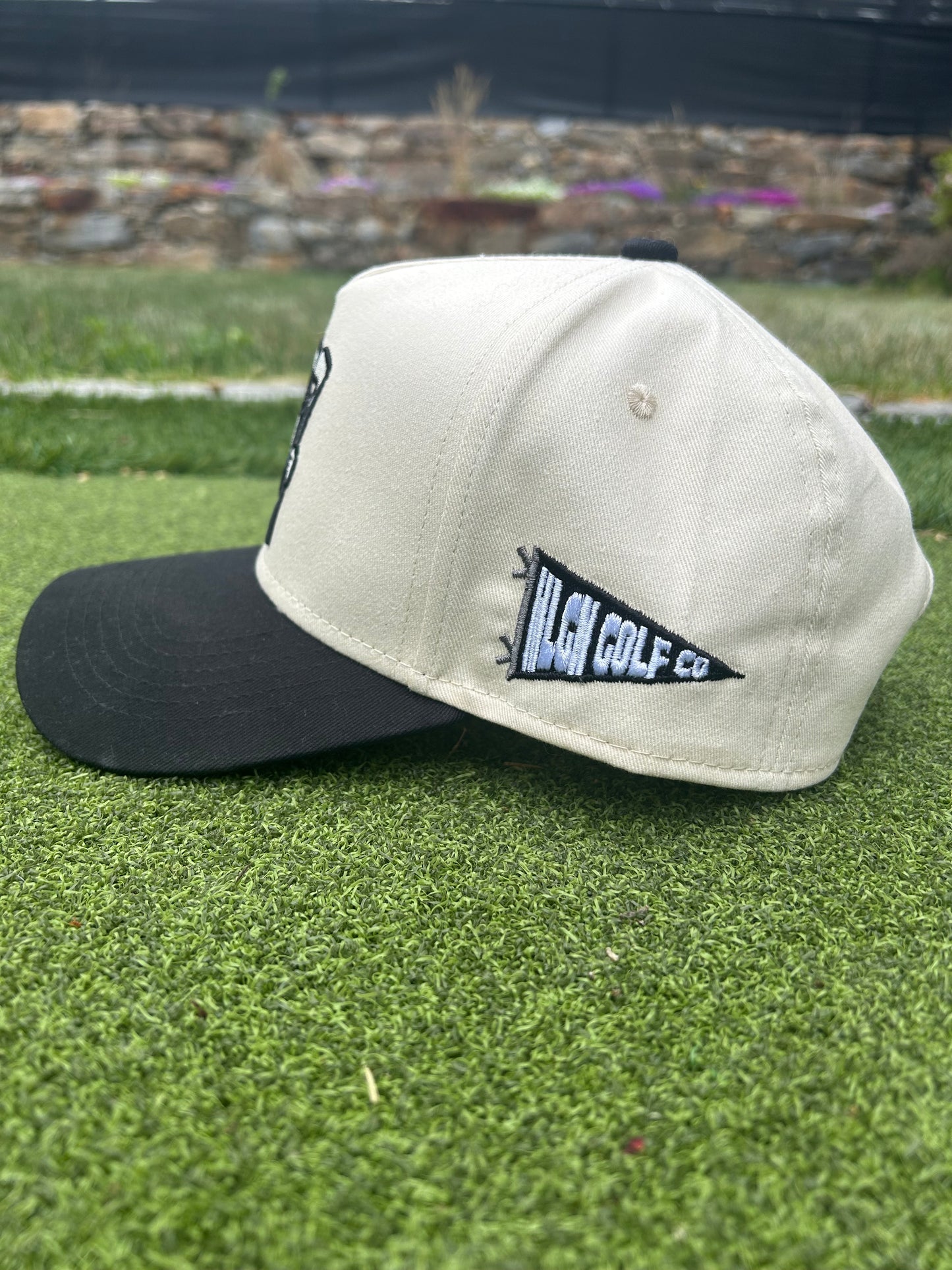 MLGN Local Champs Adjustable Hat