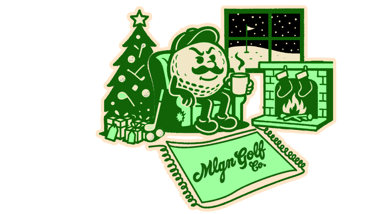 Mully Christmas S/S T-shirt