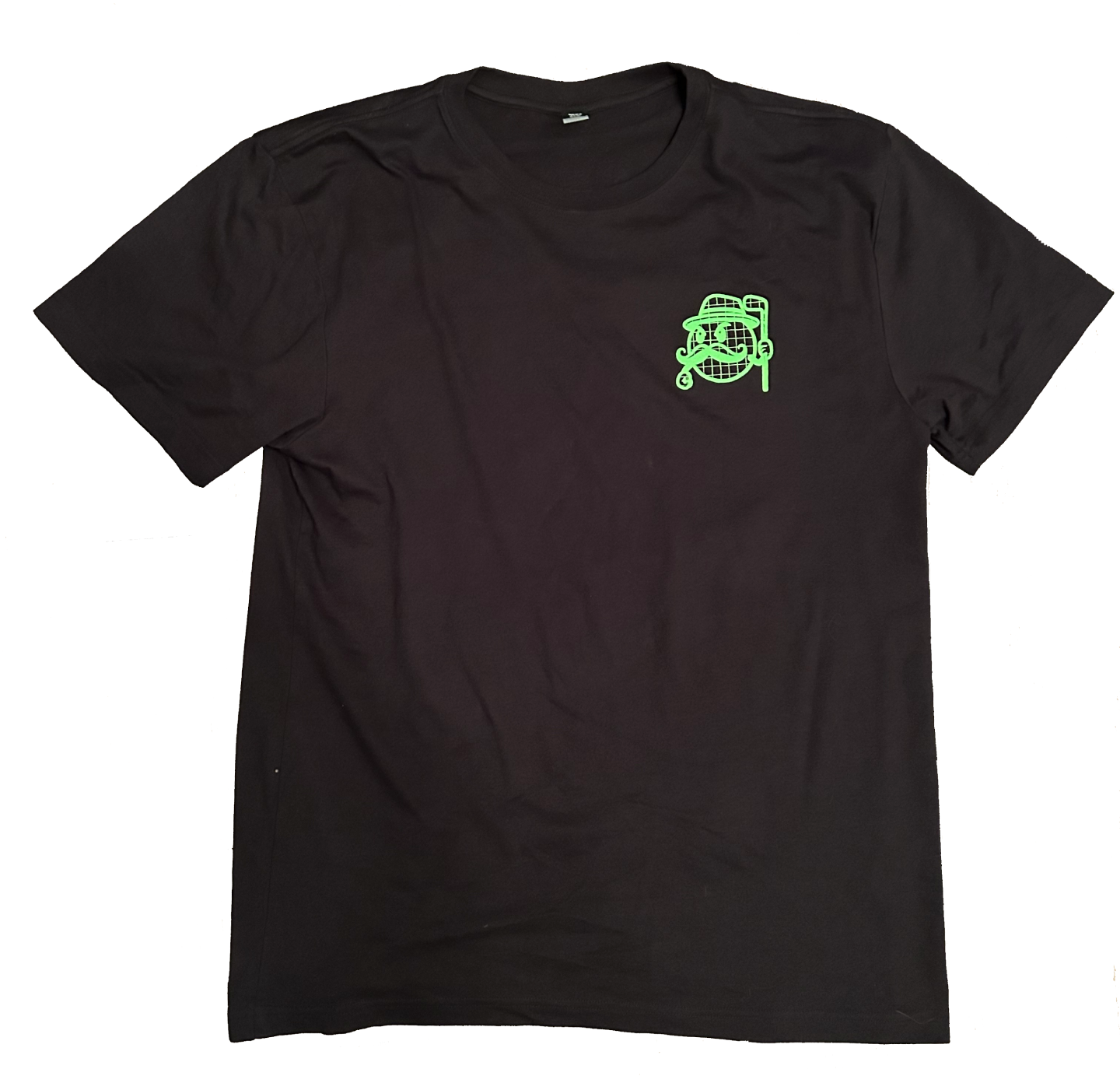 MLGN Sim Golf S/S T-shirt